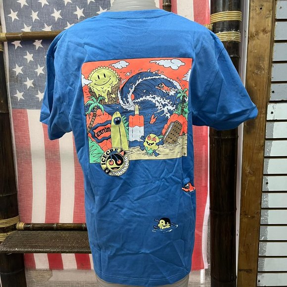 NWOT ICECREAM 1pc Round Neck T-shirt - Picture 2 of 7